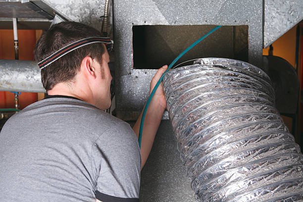 Best Air Duct Cleaning Near Me  in Millport, AL
