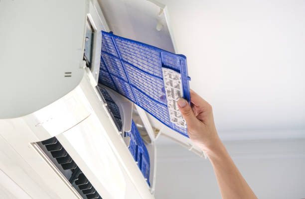 Best Air Duct Cleaning Near Me  in Millport, AL