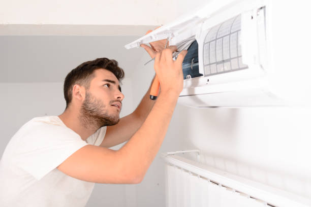 Ventilation Cleaning Services in Millport, AL